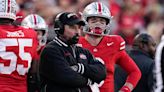Watch Ryan Day press conference ahead of Ohio State vs. Michigan