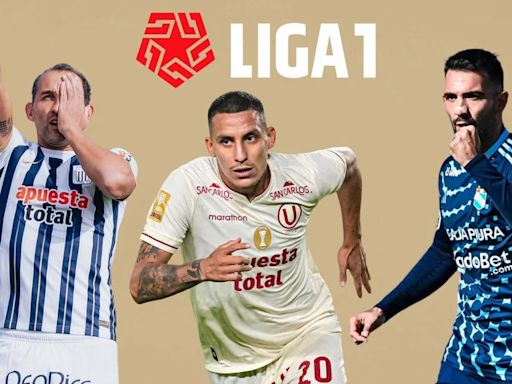 Programación de la fecha 2 del Torneo Clausura de Liga 1 Perú 2024: partidos, horarios y canales TV