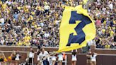 Michigan athletic department budget approved at more than $250 million for 2024-25