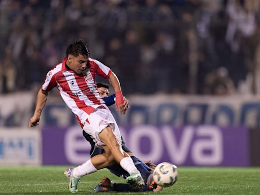 EN VIVO: San Martín de Tucumán empata 1-1 frente a Quilmes