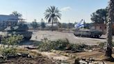 加薩戰爭：以色列不接受哈瑪斯求和按計劃攻入拉法，納坦雅胡面臨艱難選擇 - The News Lens 關鍵評論網
