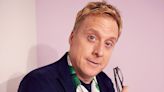 Resident Alien's Alan Tudyk Is Surrounded By Bones - But Still Cracking Jokes - in Funny Instagram