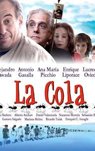 La Cola