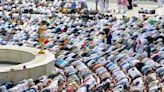 Hundreds died during Haj pilgrimage amid intense heat - News Today | First with the news