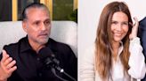 When Maurice Benard Told Vanessa Marcil He Wasn't Sure Of Working With Her On General Hospital: "Told Me To Go To...