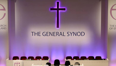 General Synod: a watershed moment?