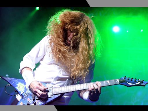 Megadeth announces ‘Destroy All Enemies Tour’ with Mudvayne. Get tickets