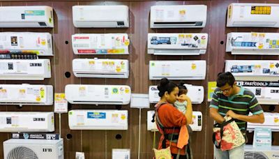 As ACs start to sweat, cos plan machines the heat can't wilt - ET Retail