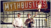 MythBusters Season 11 Streaming: Watch & Stream Online via HBO Max
