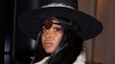 Erykah Badu Talks Having “Three Baby Daddies” And Marriage Not Being “Fit” For Her