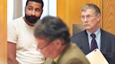 A defendant in a Pittsfield homicide allegedly made incriminating statements in calls from jail. Will a judge allow a jury to hear them?