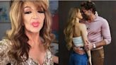 Olga Breeskin asegura que Gabriel Soto no trata bien a Irina Baeva