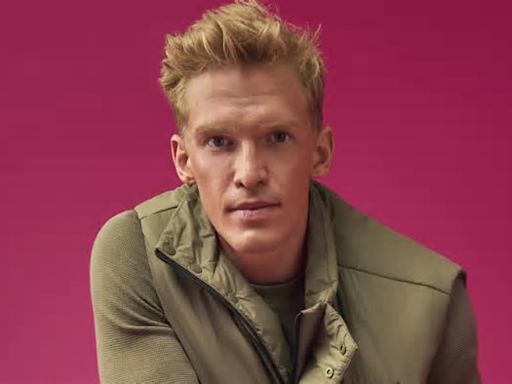 ‘I really can’t fail’: Cody Simpson upbeat about cloudy Olympics fate