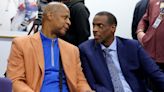 Number retirement has Darryl Strawberry looking back on his Mets career. What he said