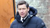 'The Crown' Season 6: Dominic West Shoots Scenes With a Ginger Spice Lookalike