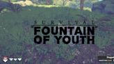 Survival: Fountain of Youth - How to Recover Lost Items