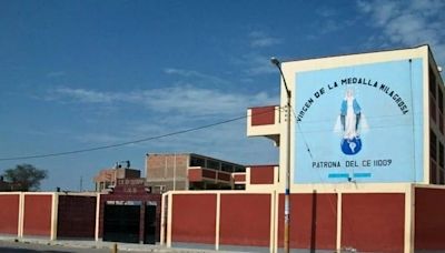 Agreden a estudiante en colegio de Chiclayo: Minedu pide medidas de protección tardías a UGEL por violencia escolar