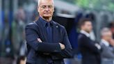 Claudio Ranieri deja el Cagliari y se retira como entrenador