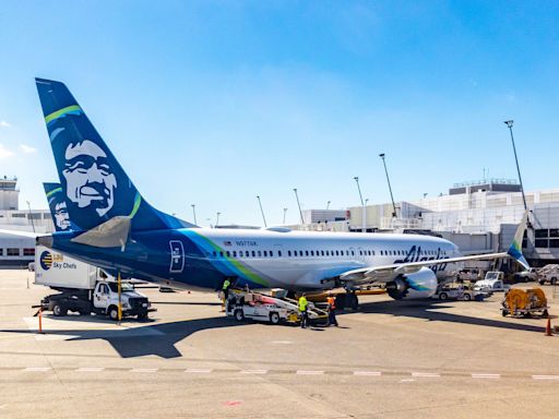 Alaska Airlines to Fly Largest Summer Schedule This Year