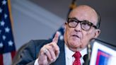 Trump conspirators beware: Rudy Giuliani's loss is a reminder that the courtroom is MAGA kryptonite