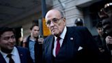 Giuliani told to post bond in Arizona election case after alleged evasion