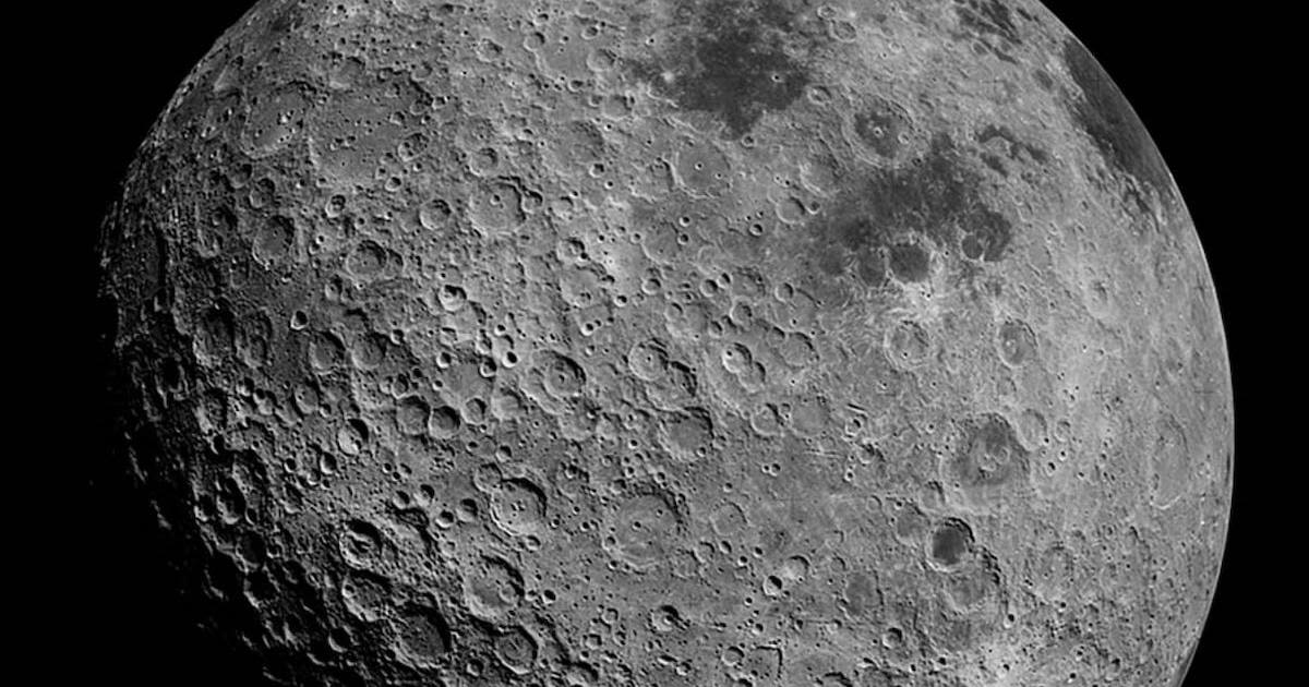 China confirms target date for landing taikonauts on moon | Digital Trends