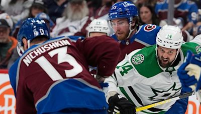 What channel is the Dallas Stars vs. Colorado Avalanche game on today (5/17/24)? | FREE LIVE STREAM, time, TV, channel for Stanley Cup Playoffs game