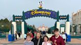 I travelled to Disneyland with an autistic child – this was my family’s experience