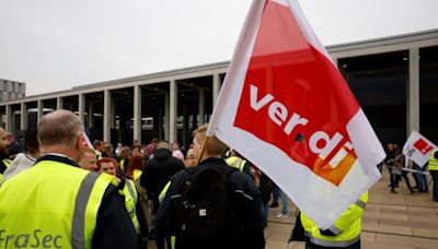 Bericht: FDP-Fraktion im Bundestag plant Reform des Steikrechts