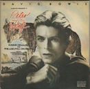 David Bowie Narrates Prokofiev's Peter and the Wolf