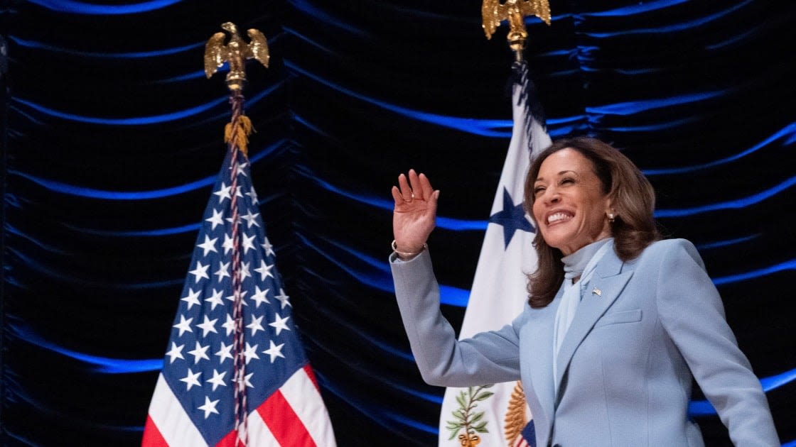 Microsoft: Russian Disinformation Ops Pivot to Attack Harris Campaign