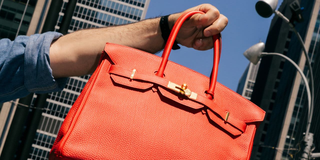 The Crazy Economics of the World’s Most Coveted Handbag