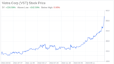 Decoding Vistra Corp (VST): A Strategic SWOT Insight