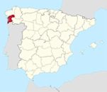 Province of Pontevedra