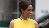 Meghan's sweet nod to Lilibet spotted by eagled-eyed fans