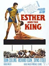 Esther et le Roi