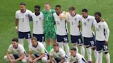 Los aburridos partidos de Inglaterra en la Eurocopa: no solo vale con ganar