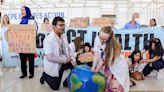 Is ‘something special’ happening at COP28? Campaigners and delegates are divided