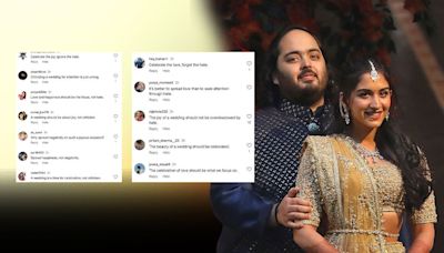 Ambani Wedding: Spammy ChatGPT Comments On Viral Post About Road Closures Has The Internet Buzzing