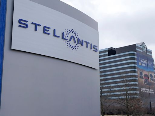 UAW blasts Stellantis for 'disgusting' layoffs at Sterling Heights Assembly Plant