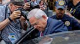 Senator Bob Menendez To Resign In August Following Corruption Conviction | iHeart