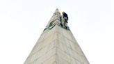 On This Day, Aug. 23: Virginia earthquake damages Washington Monument, cathedral