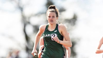 Carlisle’s Emily Leatherman wins 800 at Stan Morgan Invitational