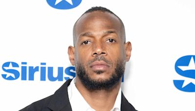 Marlon Wayans Says He's Doing 'Fine' After Robbers 'Burglarized' His Home: 'They Didn't Really Get Much'
