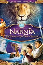 The Chronicles of Narnia: The Voyage of the Dawn Treader