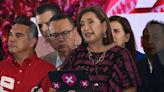 Xóchitl Gálvez impugnará los resultados de las elecciones por la supuesta presencia del crimen organizado