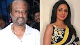 Throwback: When Rajinikanth wanted to marry Sridevi but did not go ahead with his plan due to a bad omen