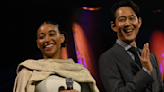 'The Acolyte': Amandla Stenberg, Lee Jung-jae to explore uncharted era in 'Star Wars' universe