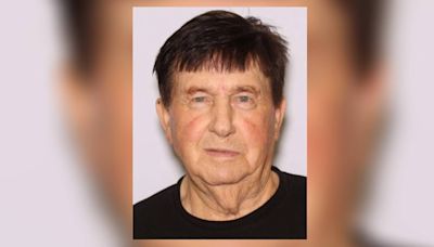 Missing Adult Alert issued for Xenia man with dementia