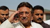 Muere el expresidente paquistaní Pervez Musharraf